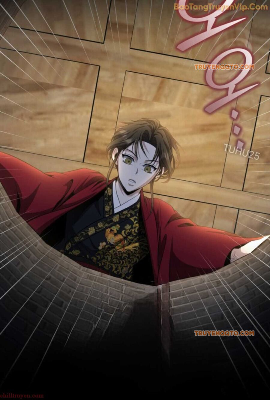 Thiếu Gia Yểu Mệnh Nhà Họ Bạch Chap 46 - Next Chap 47