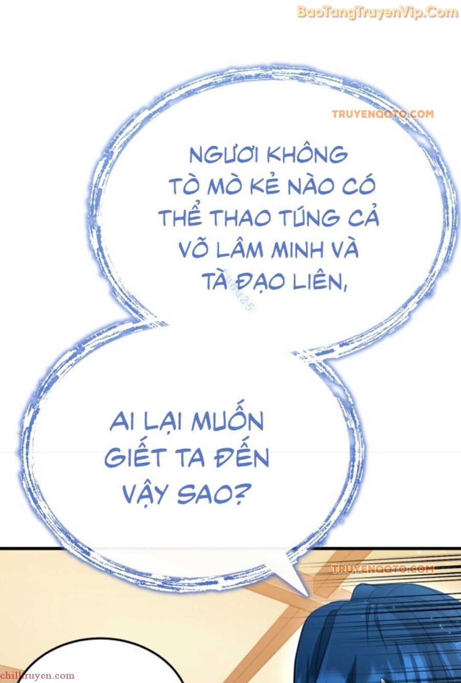 Thiếu Gia Yểu Mệnh Nhà Họ Bạch Chap 46 - Next Chap 47