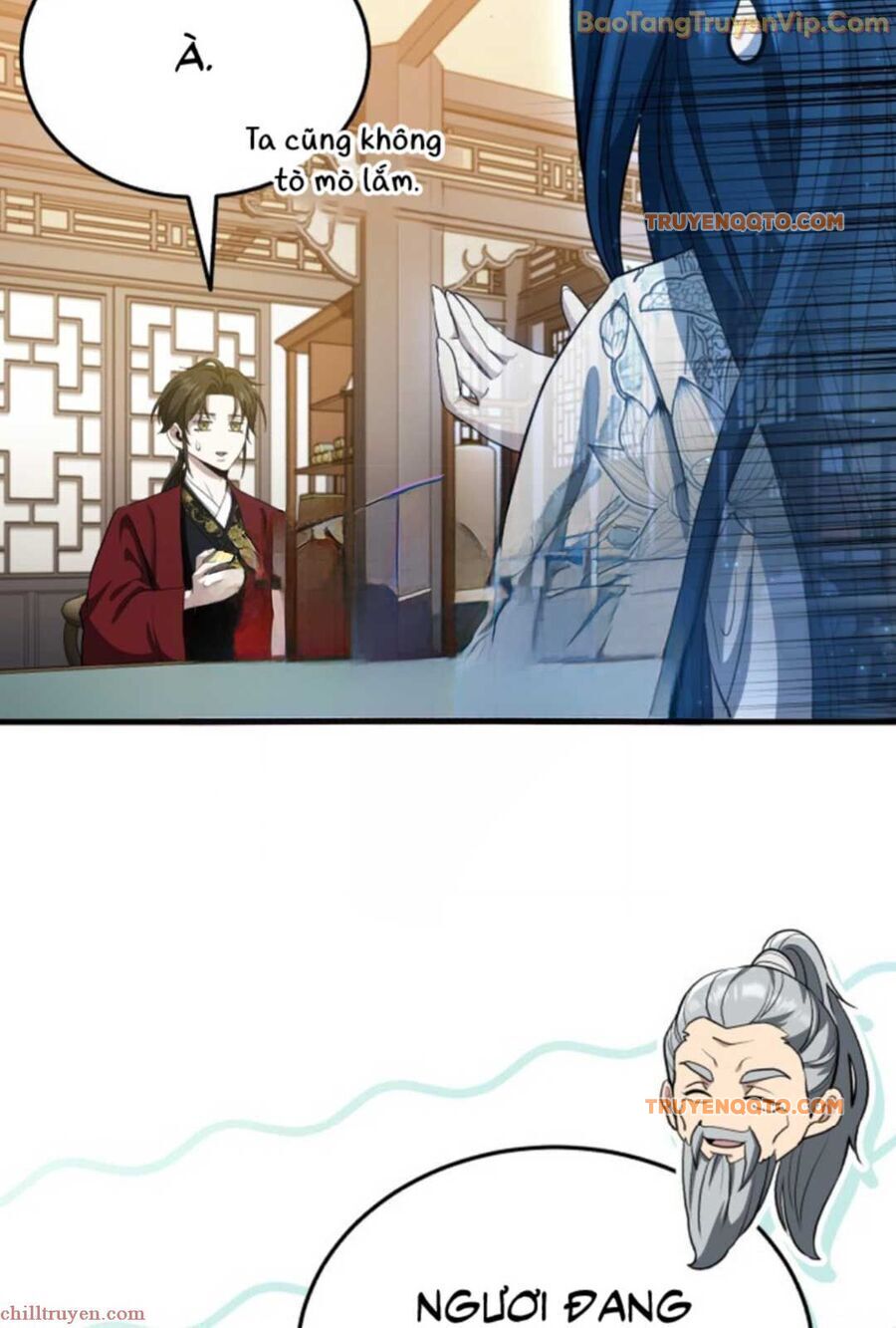 Thiếu Gia Yểu Mệnh Nhà Họ Bạch Chap 46 - Next Chap 47