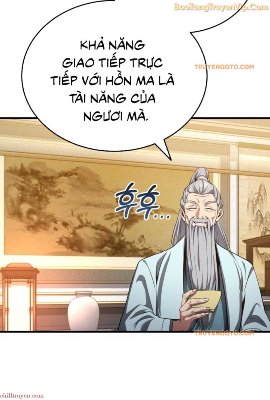 Thiếu Gia Yểu Mệnh Nhà Họ Bạch Chap 46 - Next Chap 47