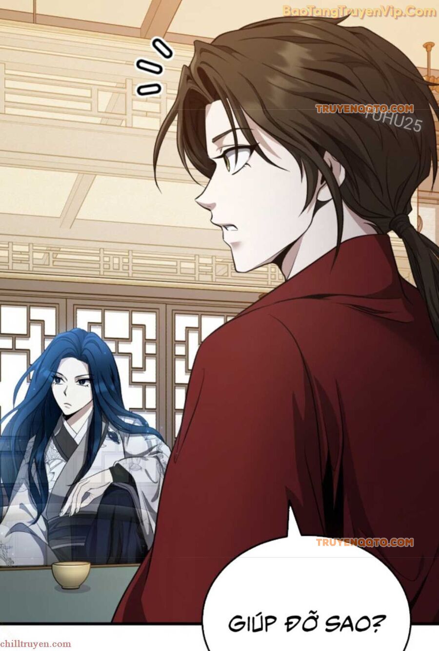 Thiếu Gia Yểu Mệnh Nhà Họ Bạch Chap 46 - Next Chap 47
