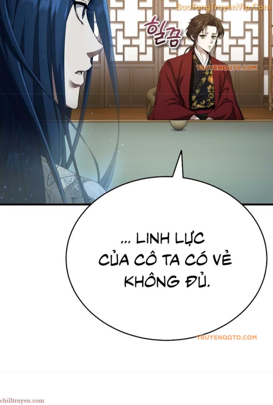 Thiếu Gia Yểu Mệnh Nhà Họ Bạch Chap 46 - Next Chap 47