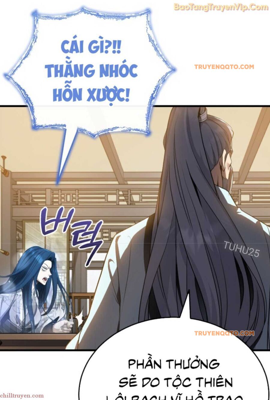 Thiếu Gia Yểu Mệnh Nhà Họ Bạch Chap 46 - Next Chap 47