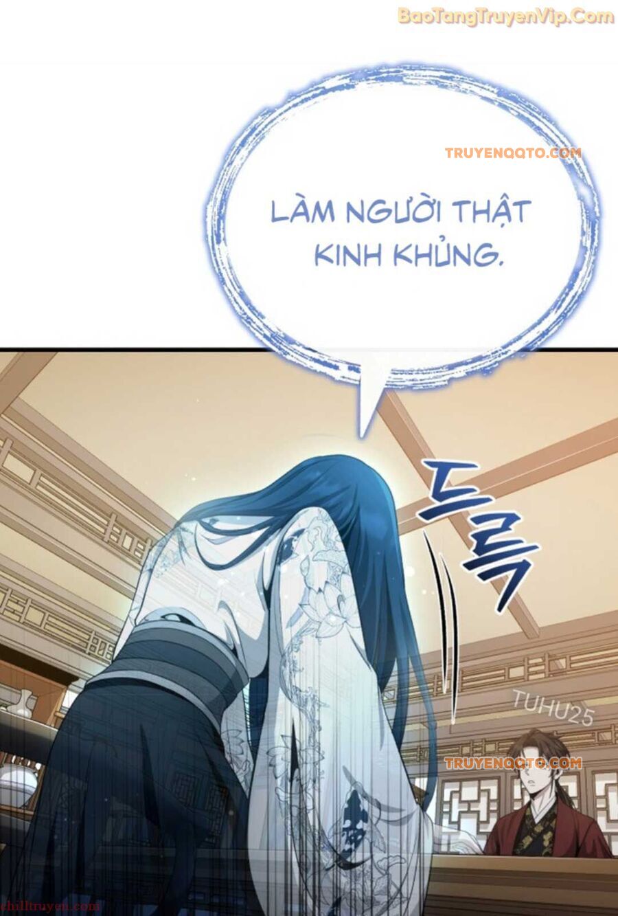 Thiếu Gia Yểu Mệnh Nhà Họ Bạch Chap 46 - Next Chap 47