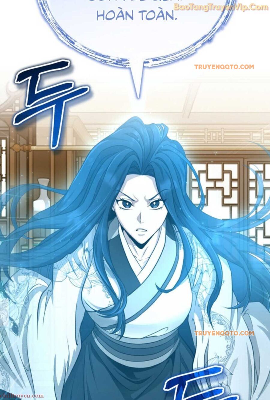 Thiếu Gia Yểu Mệnh Nhà Họ Bạch Chap 46 - Next Chap 47