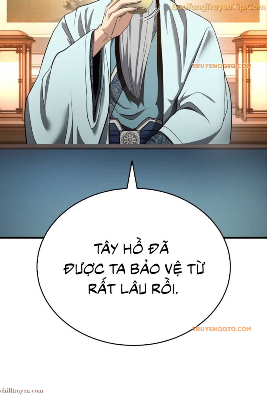 Thiếu Gia Yểu Mệnh Nhà Họ Bạch Chap 46 - Next Chap 47