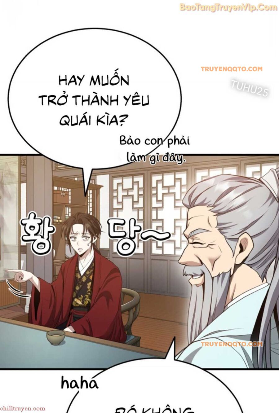 Thiếu Gia Yểu Mệnh Nhà Họ Bạch Chap 46 - Next Chap 47