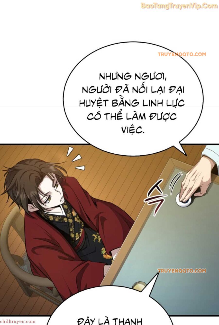 Thiếu Gia Yểu Mệnh Nhà Họ Bạch Chap 46 - Next Chap 47