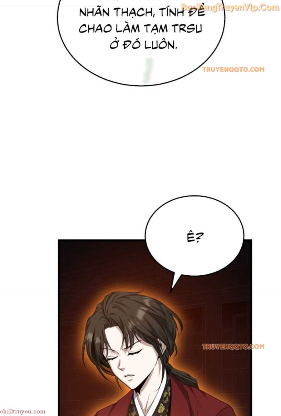 Thiếu Gia Yểu Mệnh Nhà Họ Bạch Chap 46 - Next Chap 47