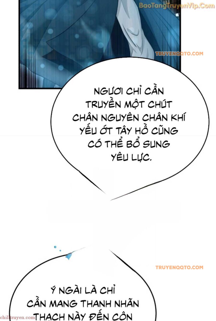 Thiếu Gia Yểu Mệnh Nhà Họ Bạch Chap 46 - Next Chap 47