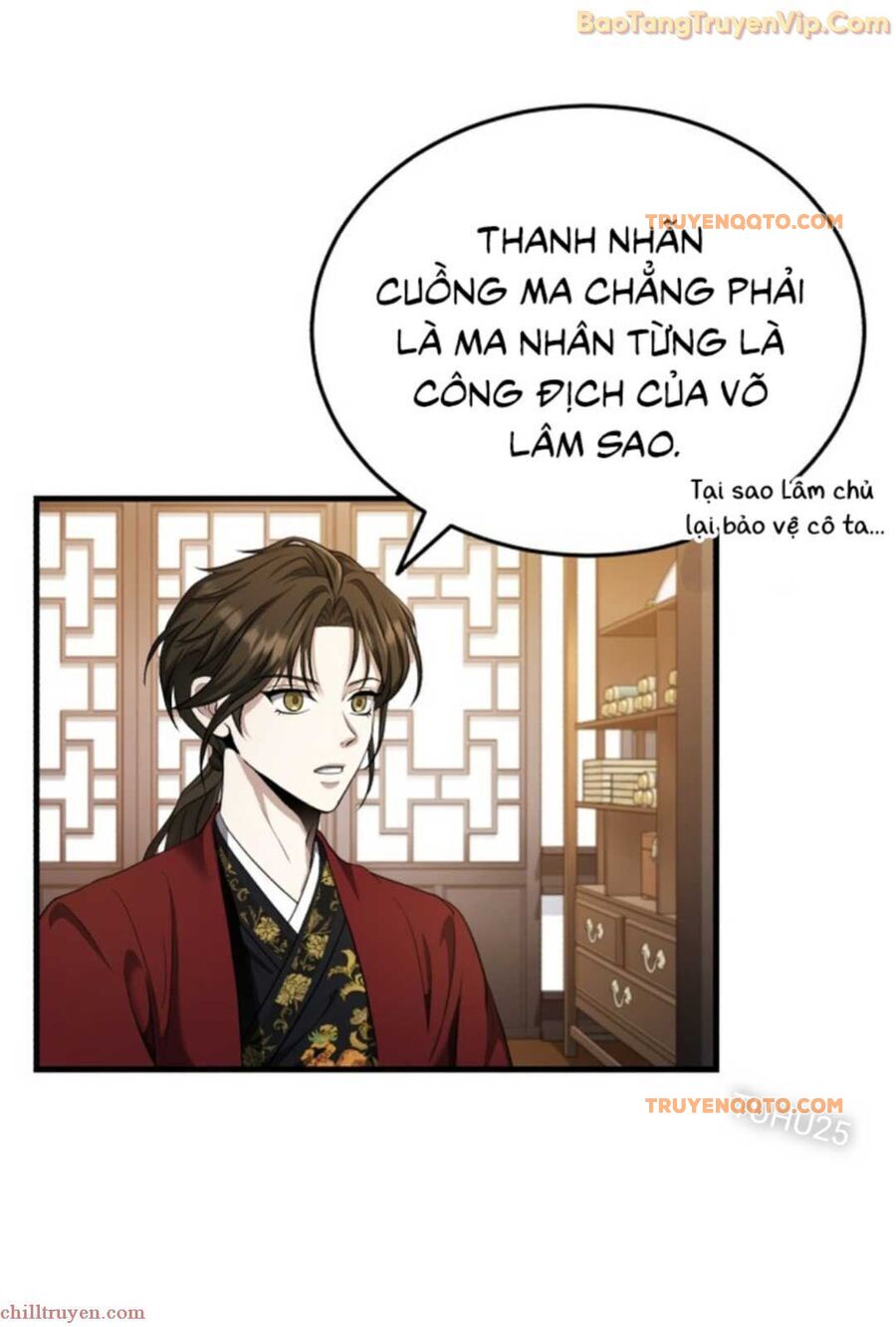 Thiếu Gia Yểu Mệnh Nhà Họ Bạch Chap 46 - Next Chap 47