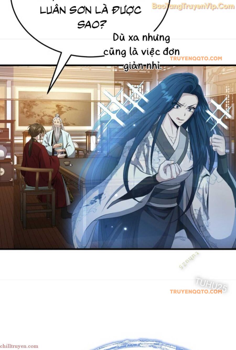 Thiếu Gia Yểu Mệnh Nhà Họ Bạch Chap 46 - Next Chap 47