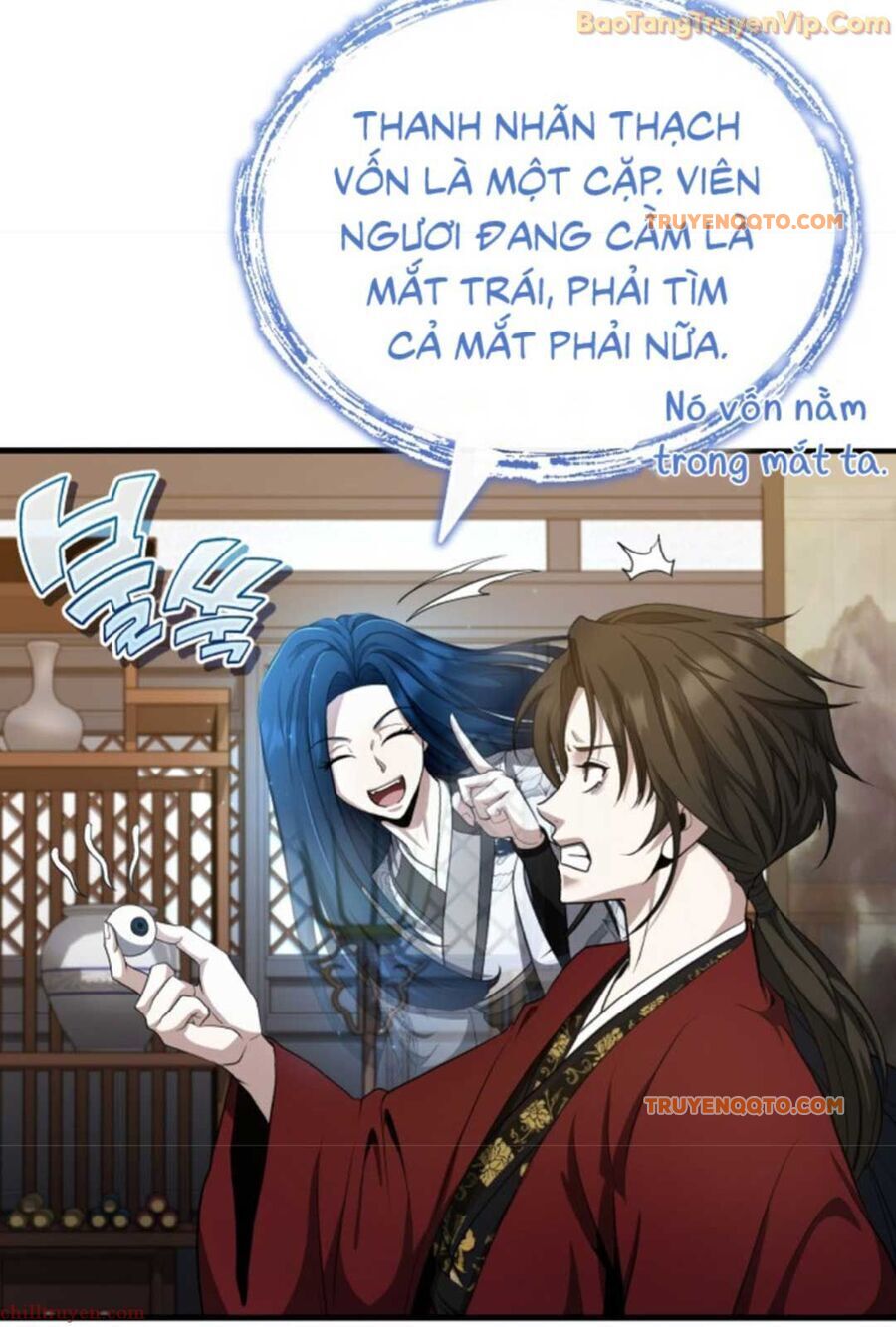 Thiếu Gia Yểu Mệnh Nhà Họ Bạch Chap 46 - Next Chap 47