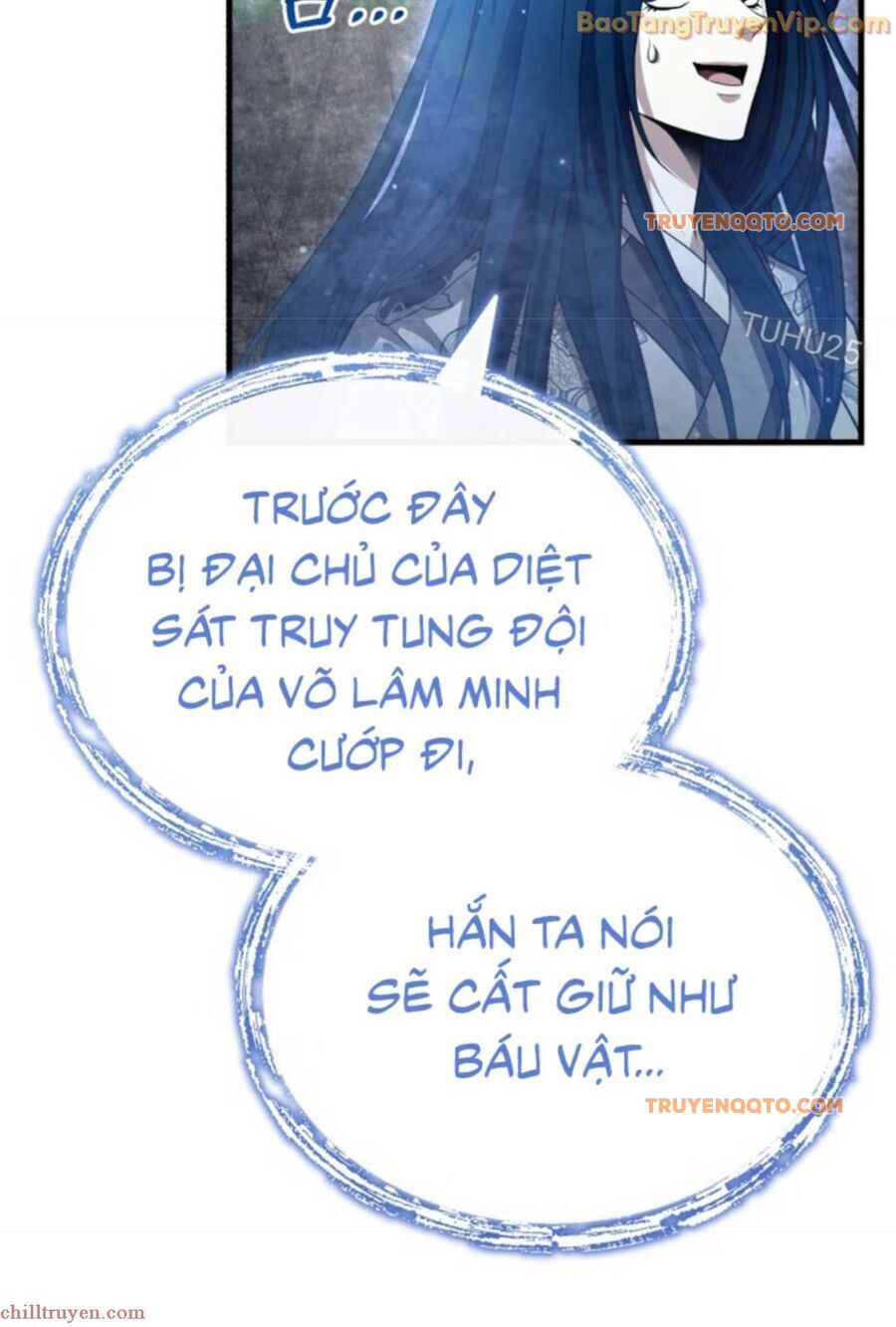 Thiếu Gia Yểu Mệnh Nhà Họ Bạch Chap 46 - Next Chap 47