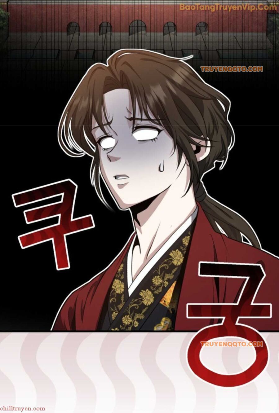 Thiếu Gia Yểu Mệnh Nhà Họ Bạch Chap 46 - Next Chap 47