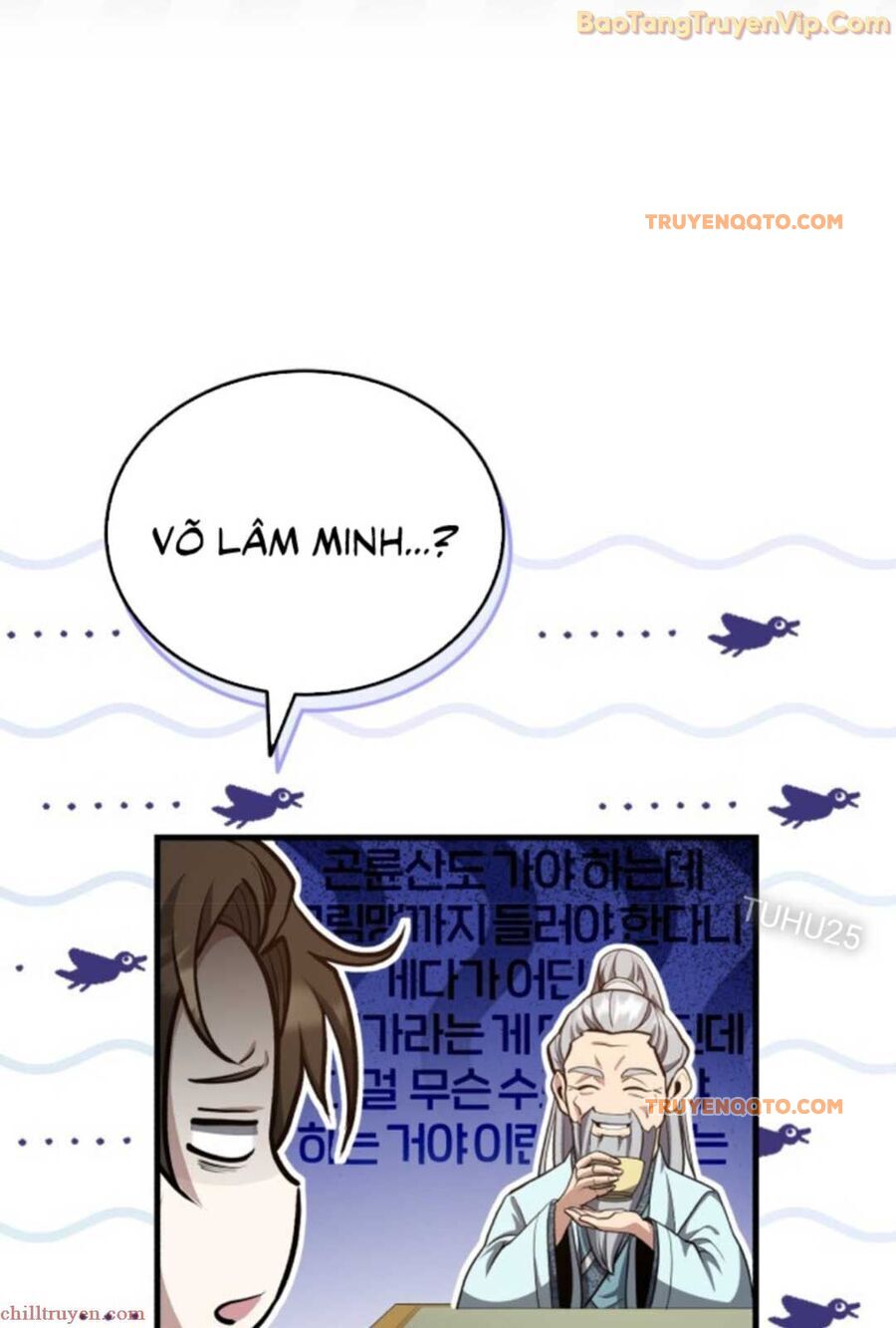 Thiếu Gia Yểu Mệnh Nhà Họ Bạch Chap 46 - Next Chap 47