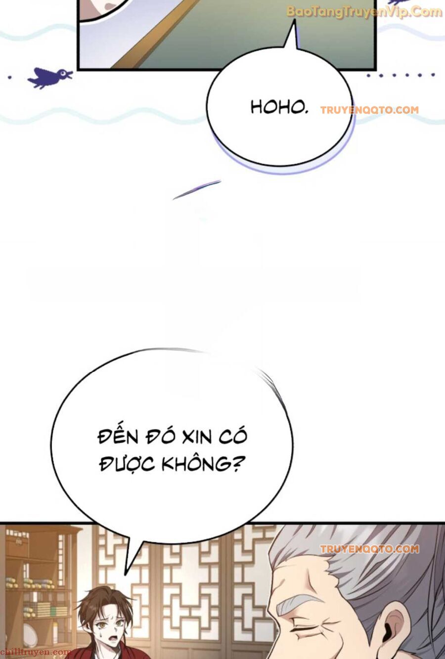 Thiếu Gia Yểu Mệnh Nhà Họ Bạch Chap 46 - Next Chap 47