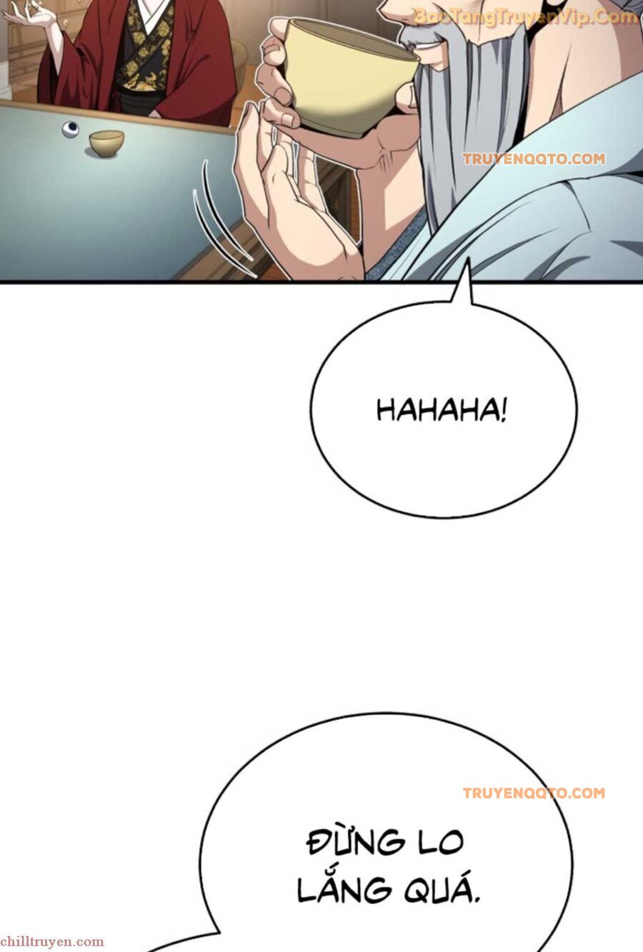 Thiếu Gia Yểu Mệnh Nhà Họ Bạch Chap 46 - Next Chap 47