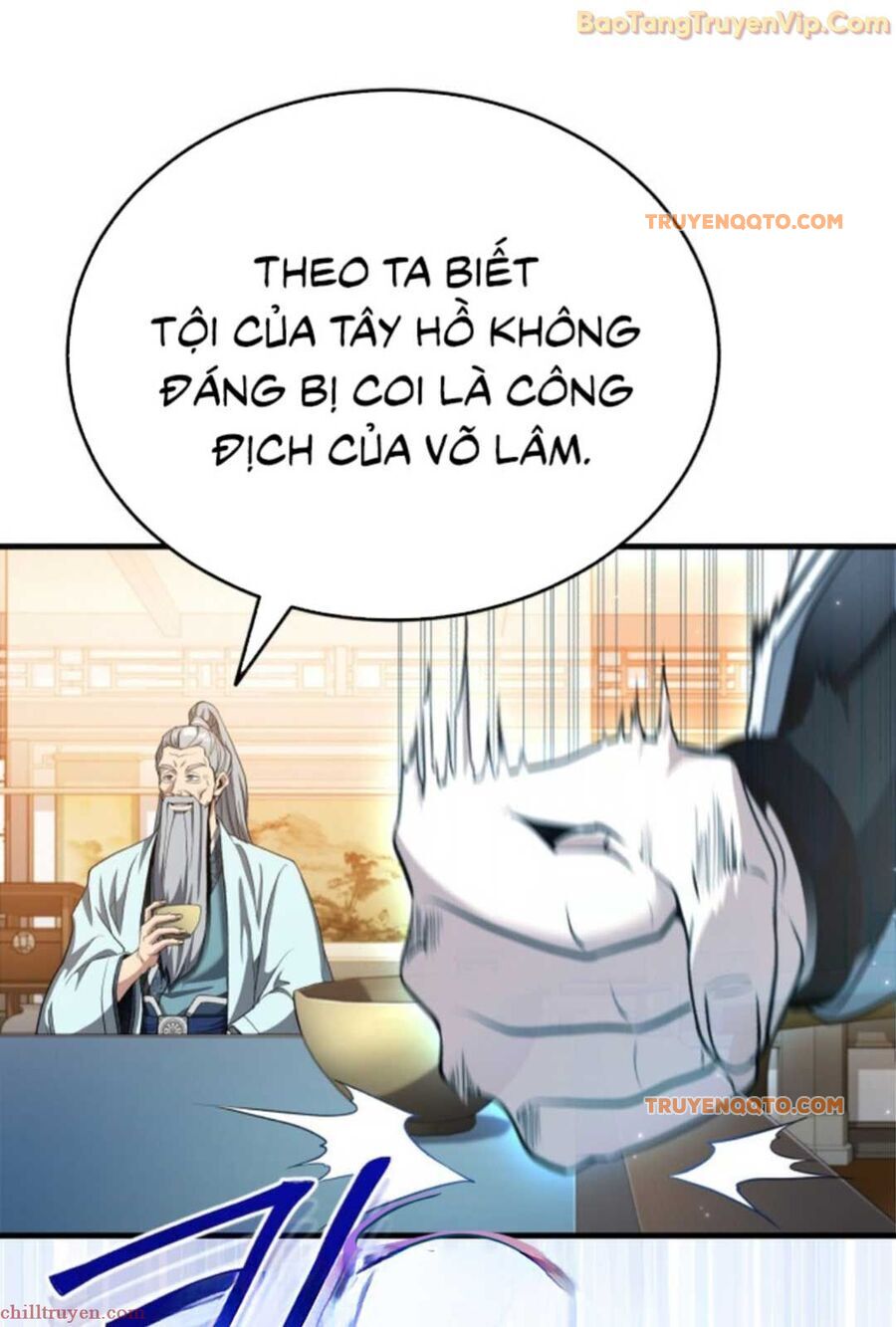 Thiếu Gia Yểu Mệnh Nhà Họ Bạch Chap 46 - Next Chap 47