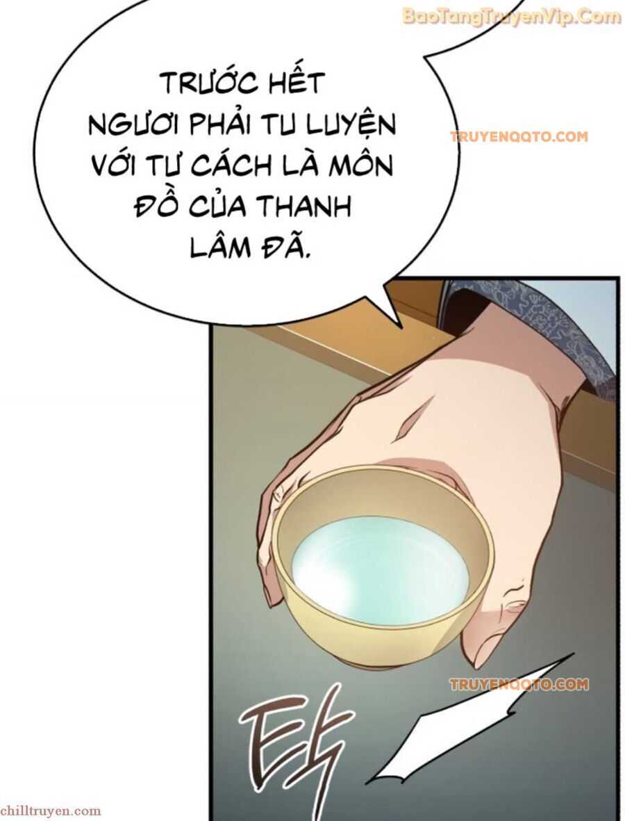 Thiếu Gia Yểu Mệnh Nhà Họ Bạch Chap 46 - Next Chap 47