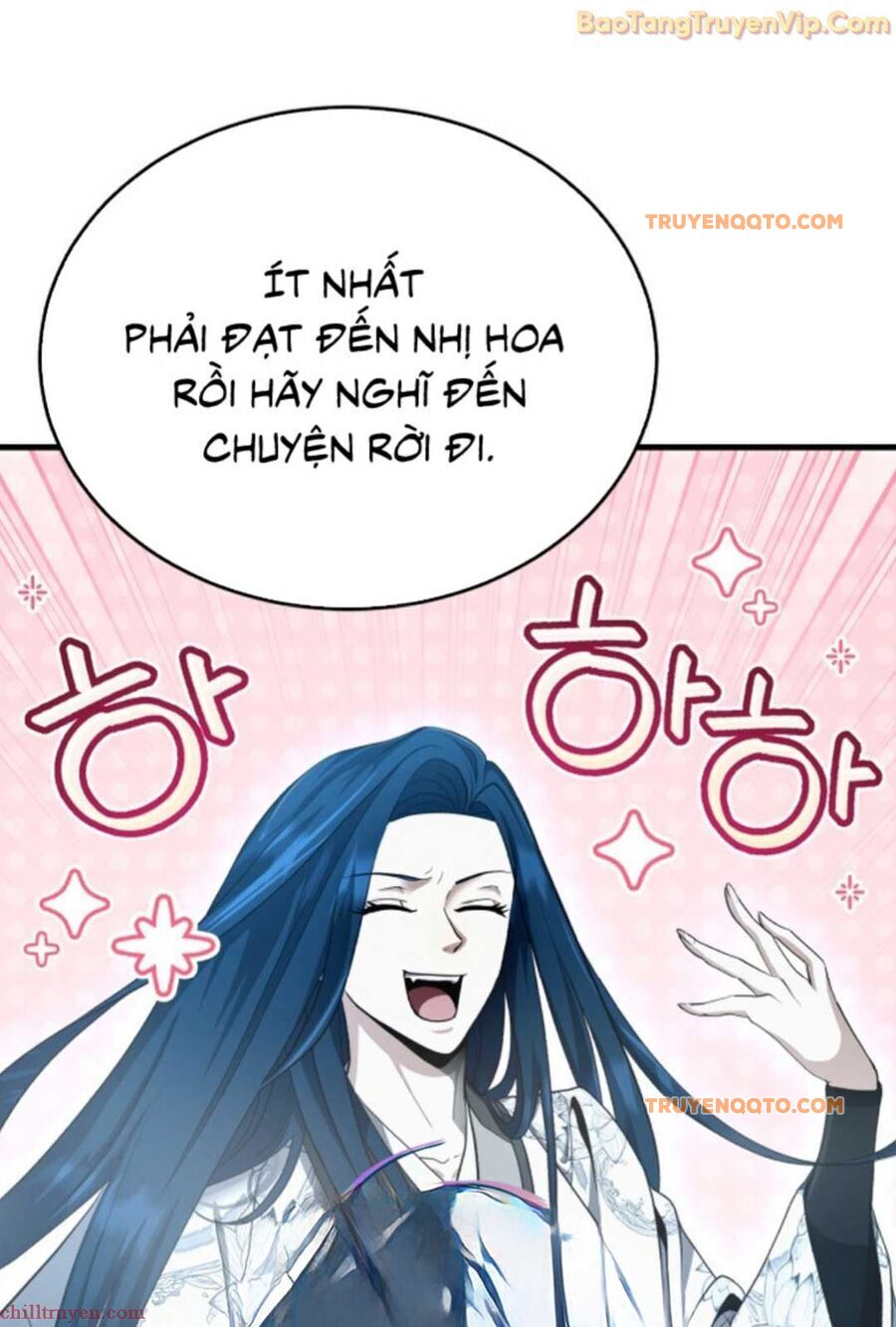Thiếu Gia Yểu Mệnh Nhà Họ Bạch Chap 46 - Next Chap 47