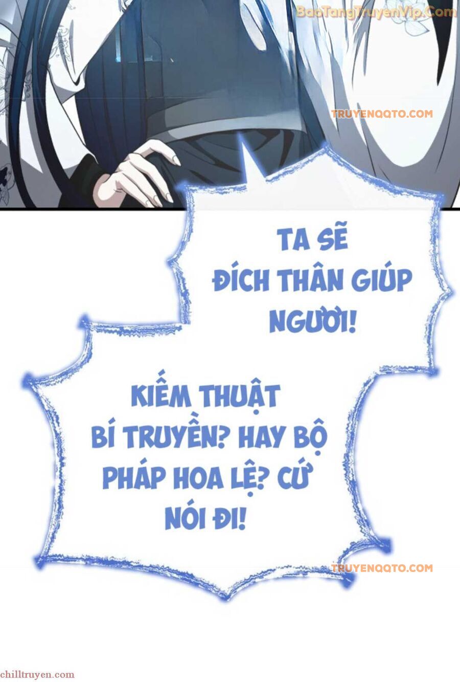 Thiếu Gia Yểu Mệnh Nhà Họ Bạch Chap 46 - Next Chap 47