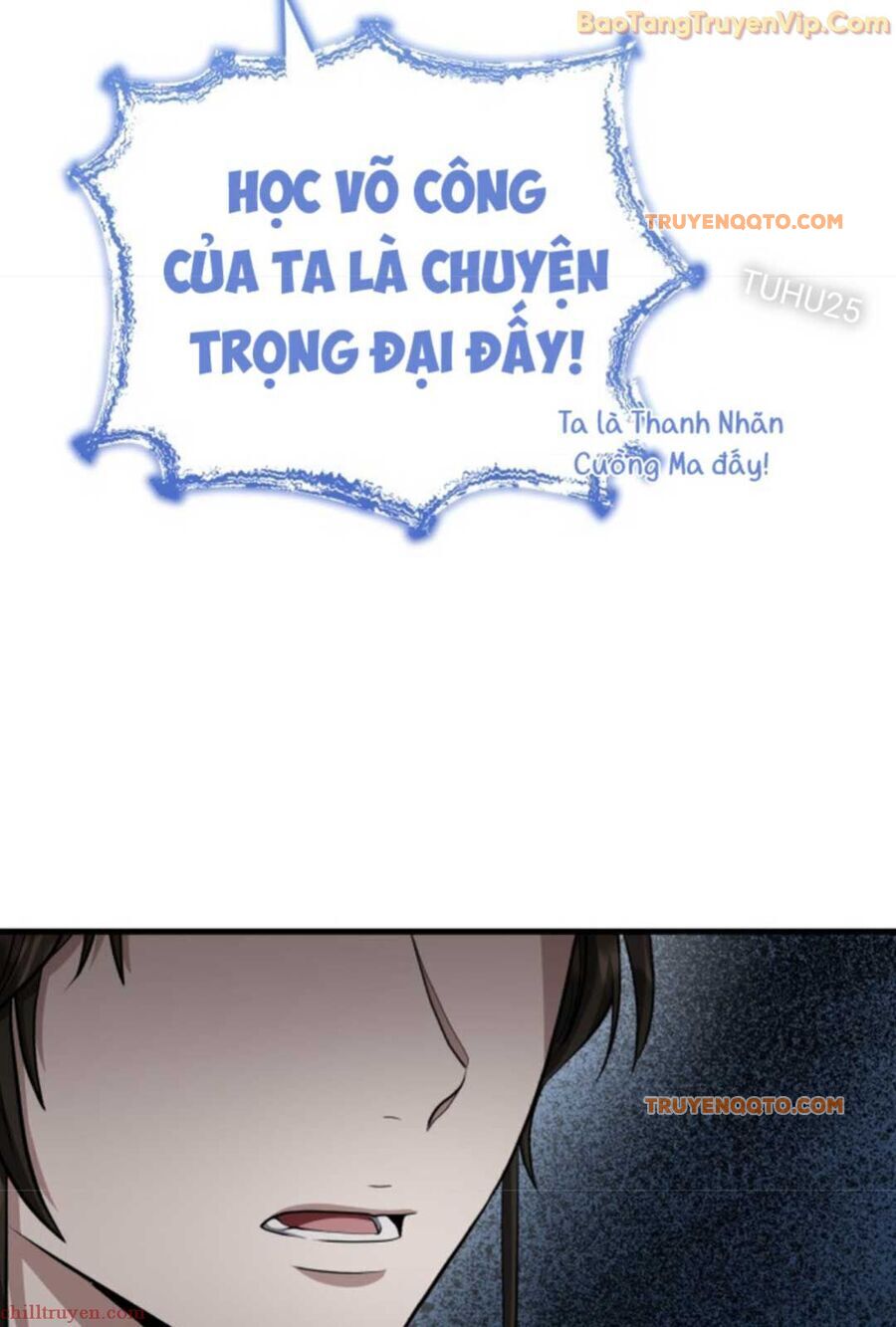 Thiếu Gia Yểu Mệnh Nhà Họ Bạch Chap 46 - Next Chap 47