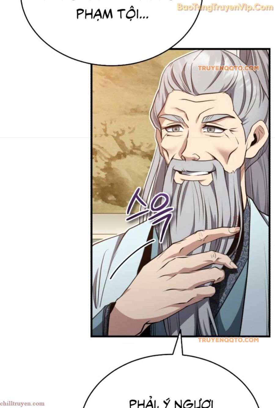 Thiếu Gia Yểu Mệnh Nhà Họ Bạch Chap 46 - Next Chap 47