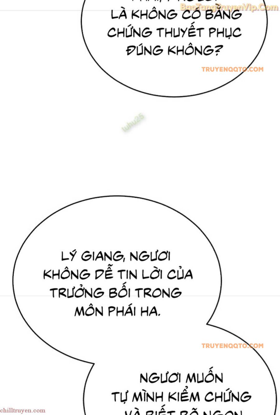 Thiếu Gia Yểu Mệnh Nhà Họ Bạch Chap 46 - Next Chap 47