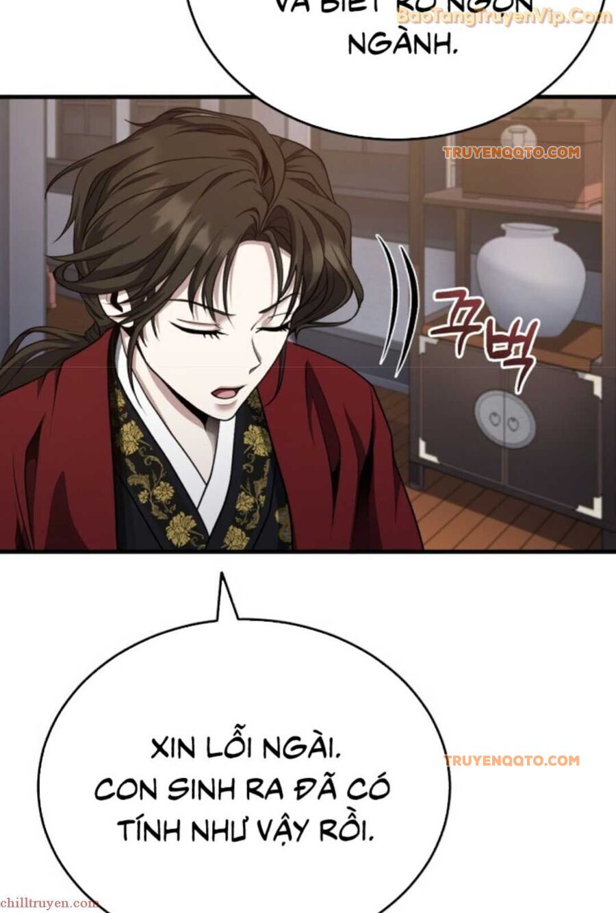 Thiếu Gia Yểu Mệnh Nhà Họ Bạch Chap 46 - Next Chap 47