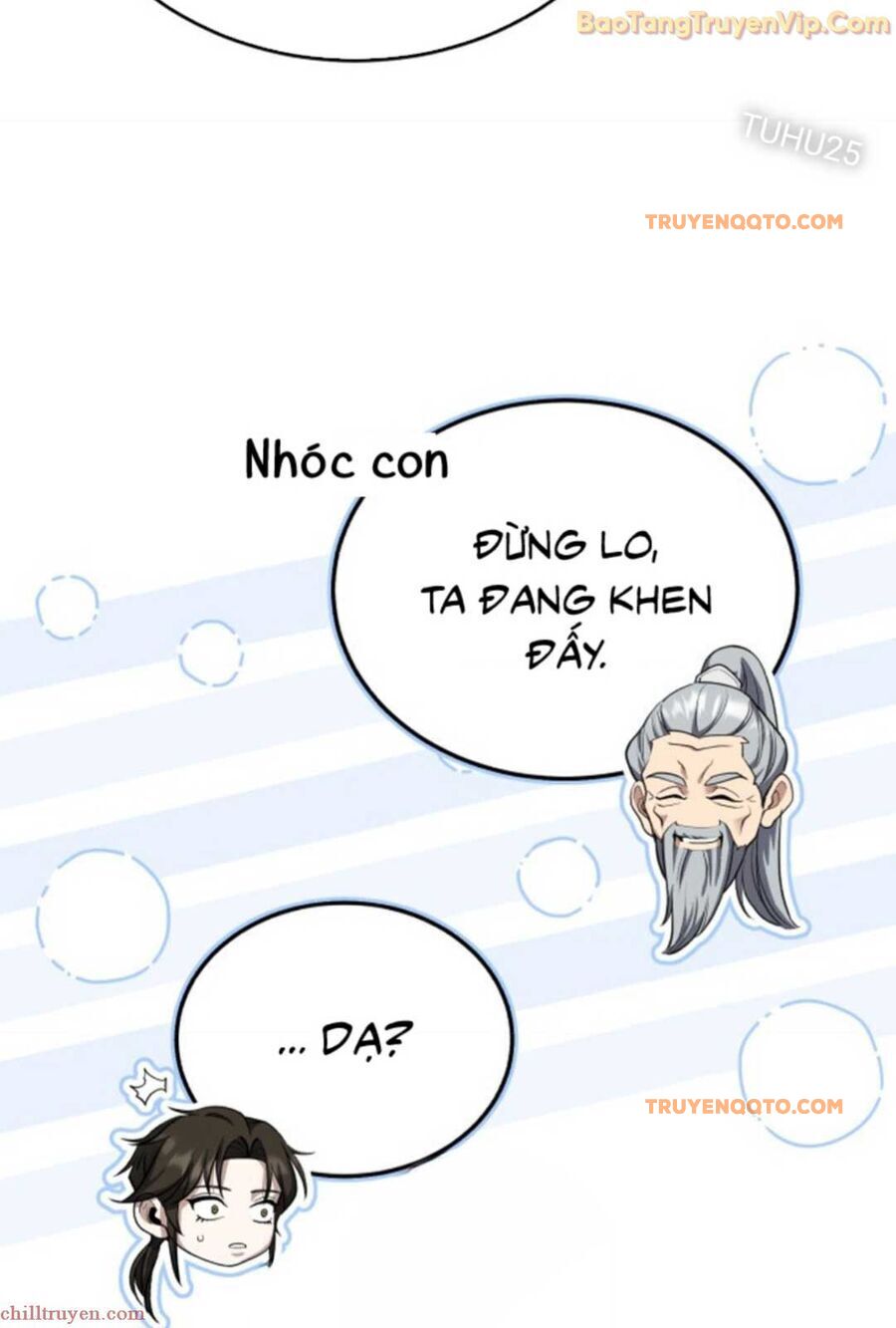 Thiếu Gia Yểu Mệnh Nhà Họ Bạch Chap 46 - Next Chap 47