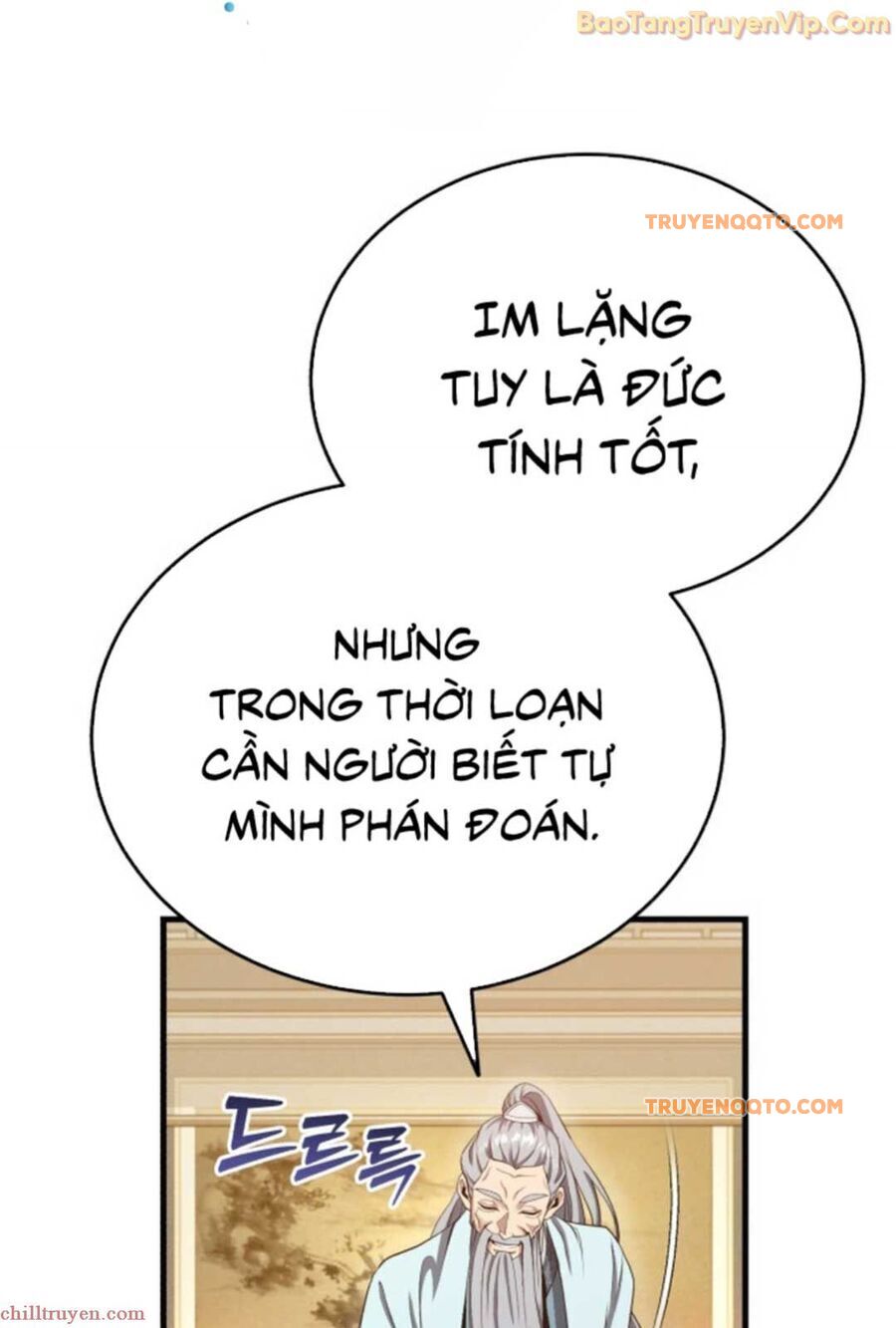 Thiếu Gia Yểu Mệnh Nhà Họ Bạch Chap 46 - Next Chap 47