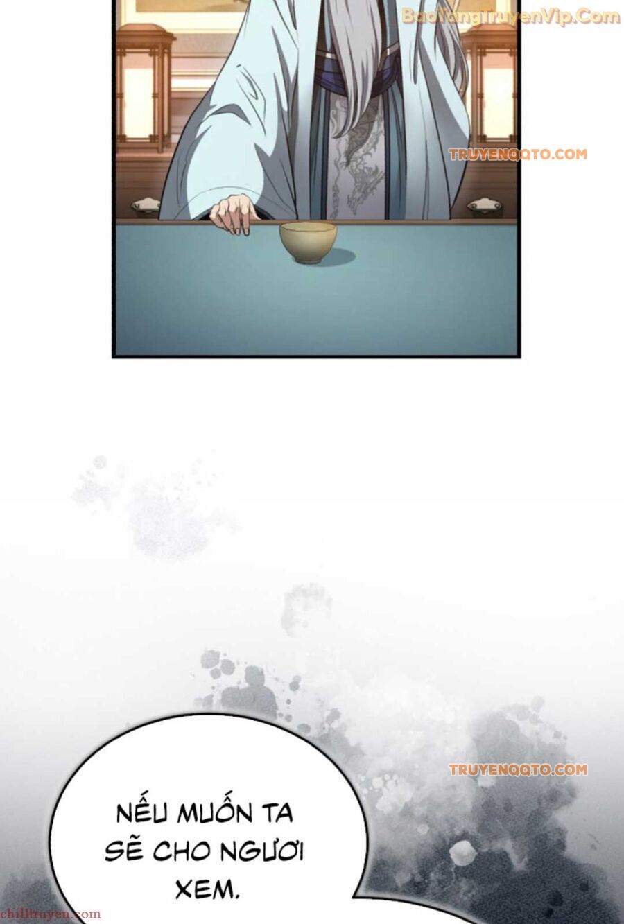 Thiếu Gia Yểu Mệnh Nhà Họ Bạch Chap 46 - Next Chap 47