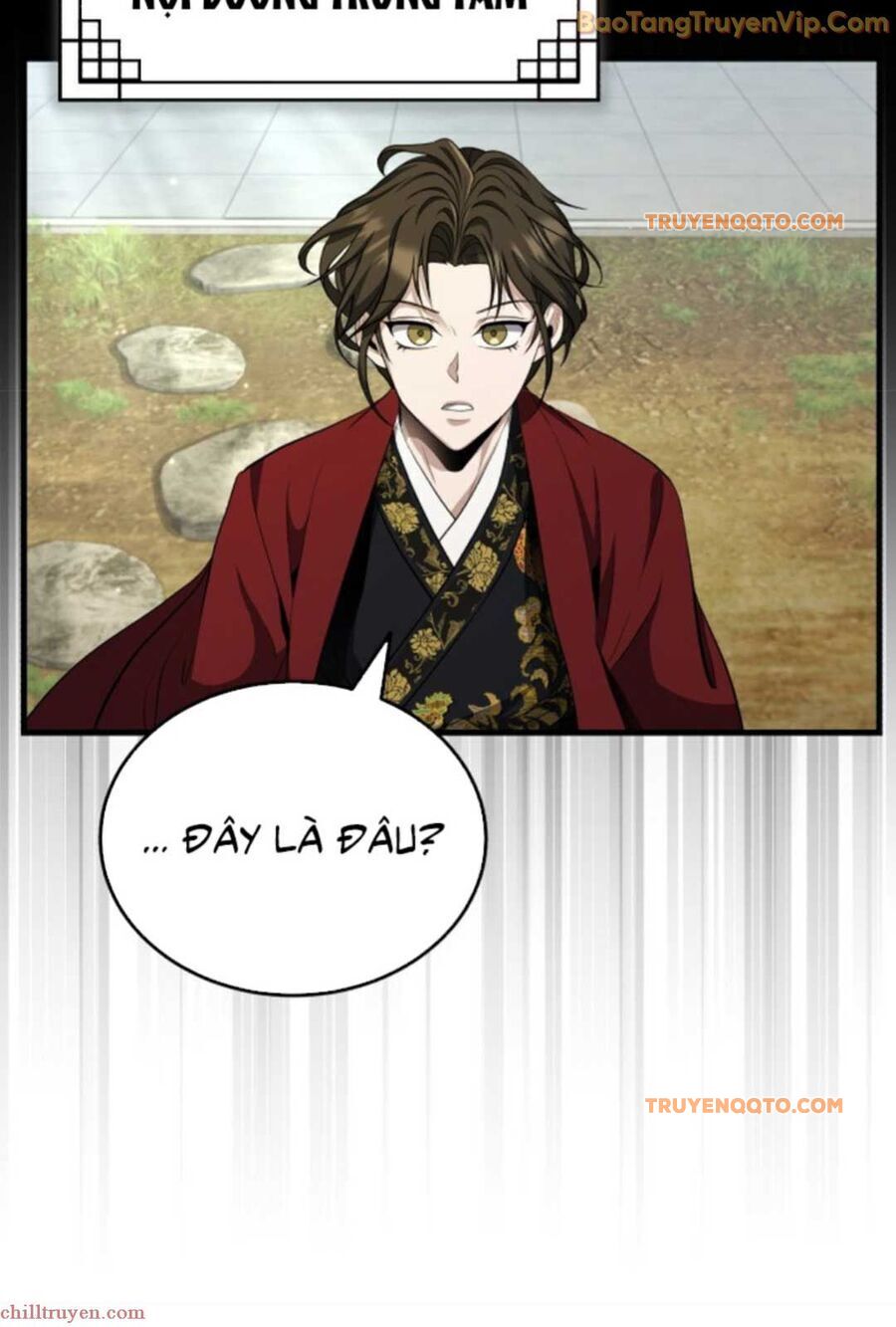 Thiếu Gia Yểu Mệnh Nhà Họ Bạch Chap 46 - Next Chap 47