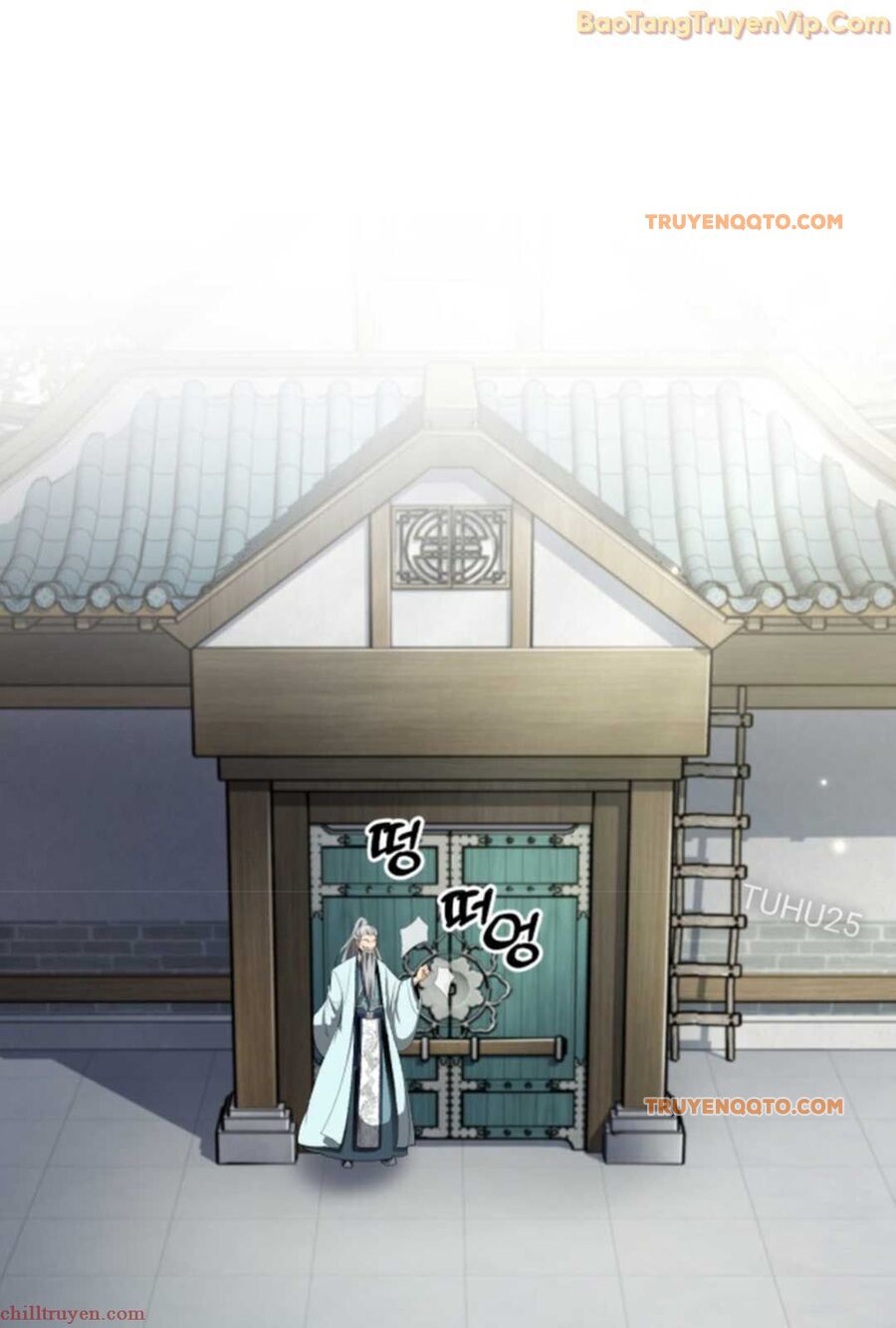 Thiếu Gia Yểu Mệnh Nhà Họ Bạch Chap 46 - Next Chap 47