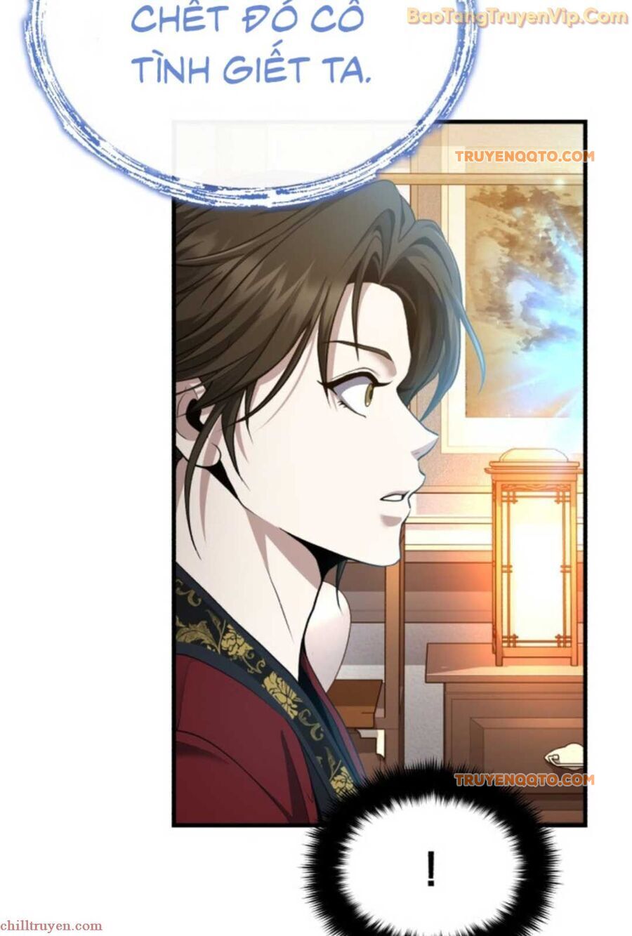 Thiếu Gia Yểu Mệnh Nhà Họ Bạch Chap 46 - Next Chap 47