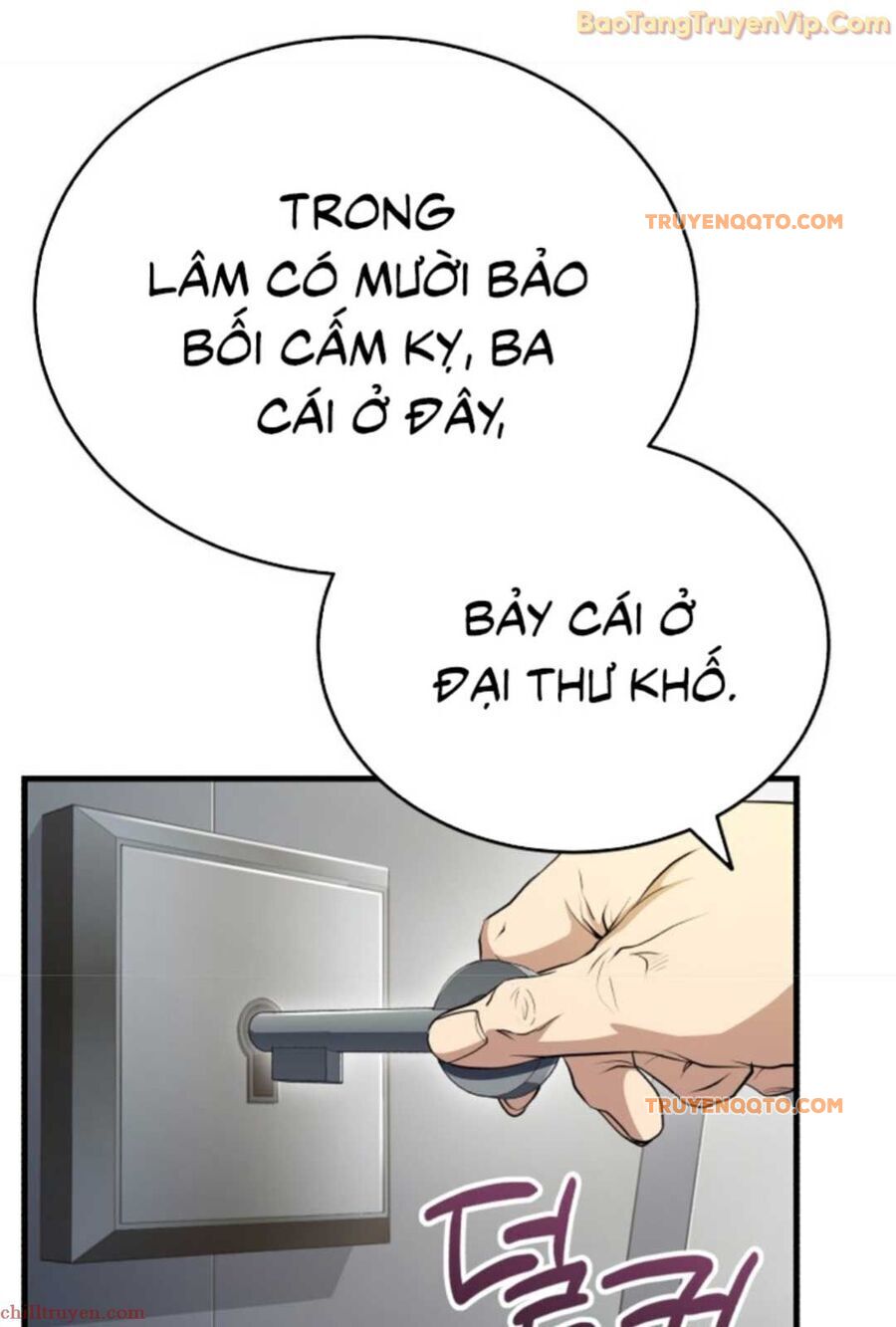 Thiếu Gia Yểu Mệnh Nhà Họ Bạch Chap 46 - Next Chap 47