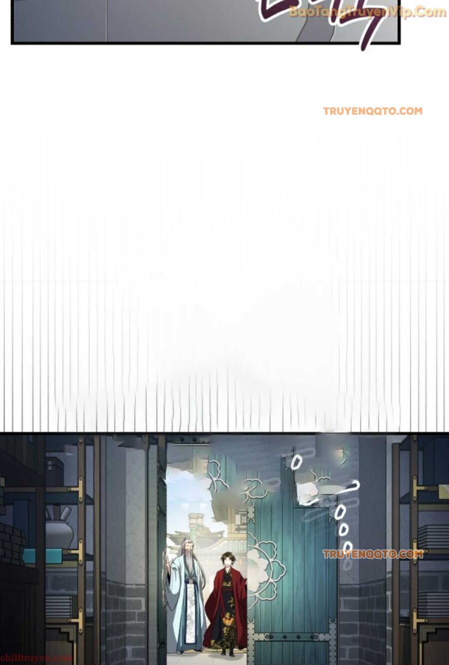 Thiếu Gia Yểu Mệnh Nhà Họ Bạch Chap 46 - Next Chap 47