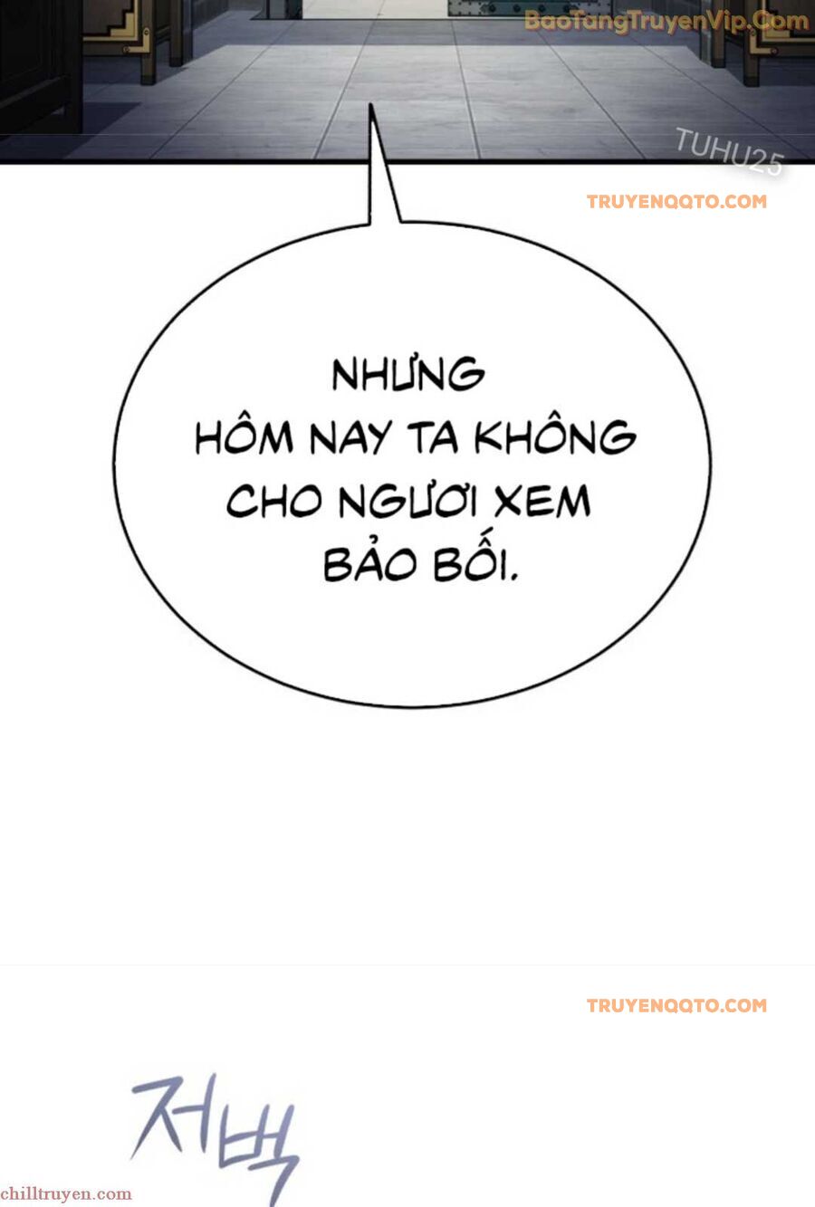 Thiếu Gia Yểu Mệnh Nhà Họ Bạch Chap 46 - Next Chap 47