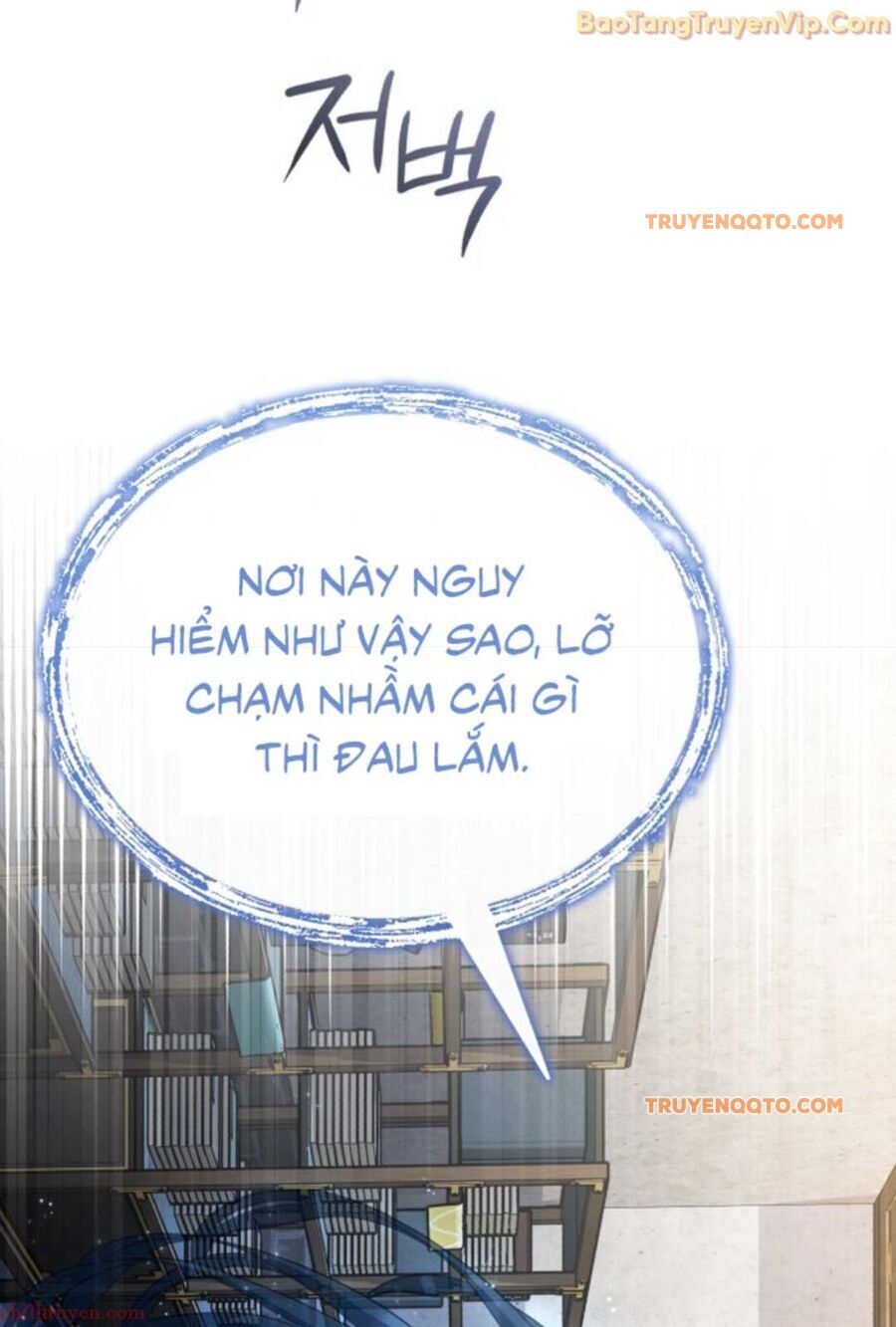 Thiếu Gia Yểu Mệnh Nhà Họ Bạch Chap 46 - Next Chap 47