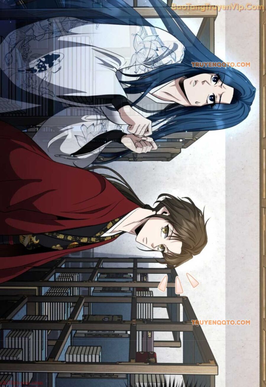 Thiếu Gia Yểu Mệnh Nhà Họ Bạch Chap 46 - Next Chap 47