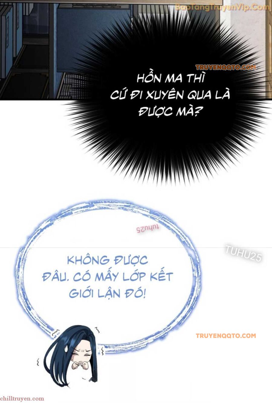 Thiếu Gia Yểu Mệnh Nhà Họ Bạch Chap 46 - Next Chap 47