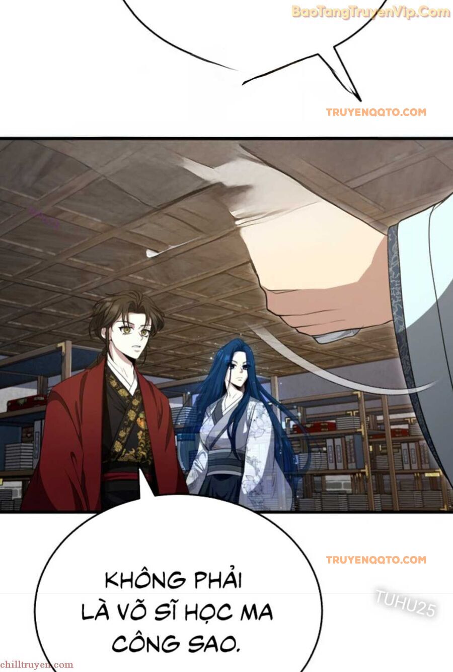 Thiếu Gia Yểu Mệnh Nhà Họ Bạch Chap 46 - Next Chap 47