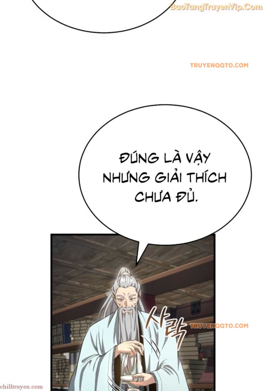 Thiếu Gia Yểu Mệnh Nhà Họ Bạch Chap 46 - Next Chap 47