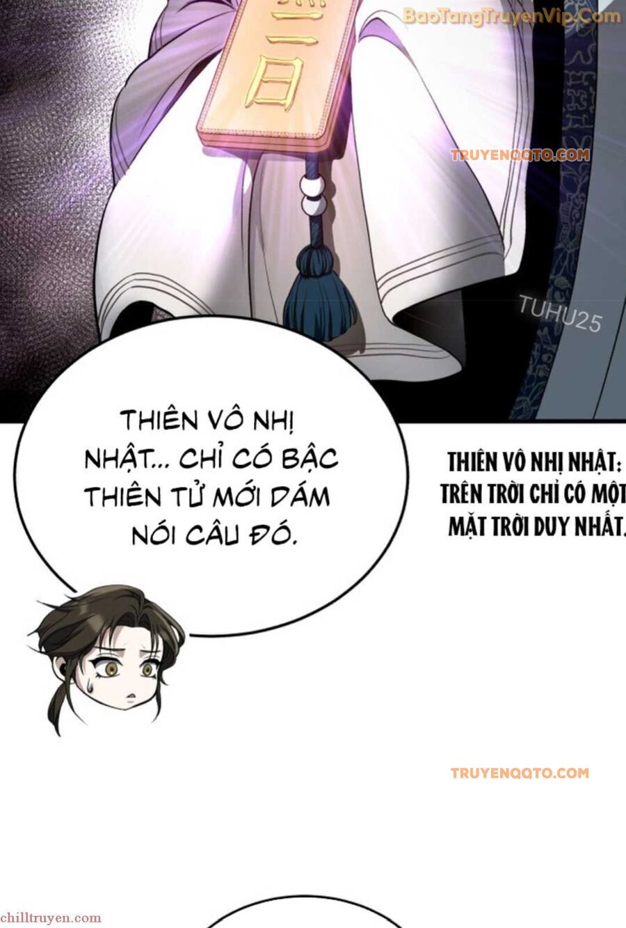 Thiếu Gia Yểu Mệnh Nhà Họ Bạch Chap 46 - Next Chap 47