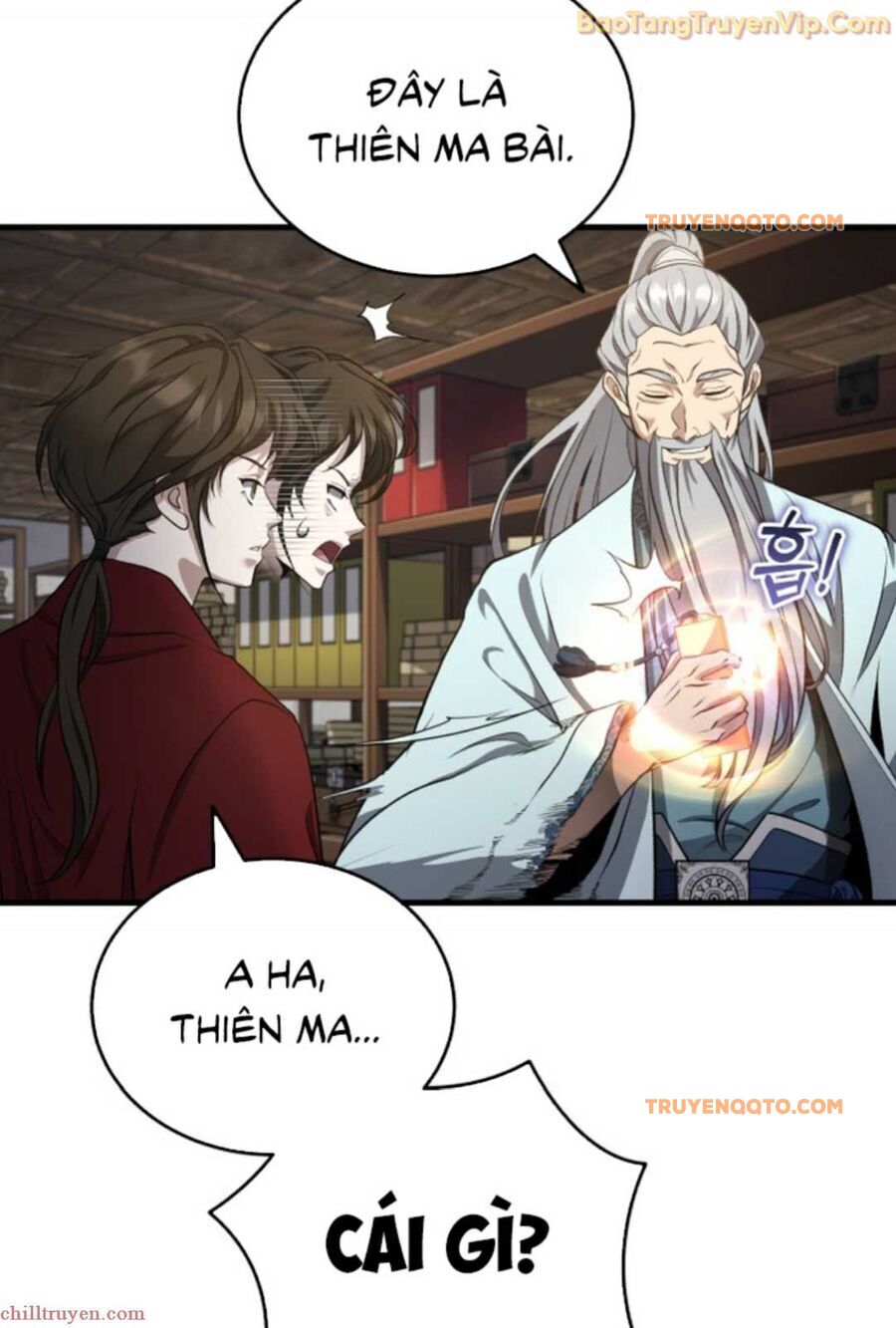 Thiếu Gia Yểu Mệnh Nhà Họ Bạch Chap 46 - Next Chap 47