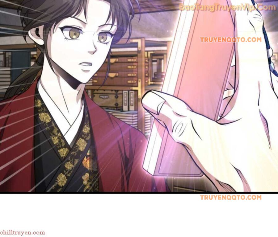 Thiếu Gia Yểu Mệnh Nhà Họ Bạch Chap 46 - Next Chap 47