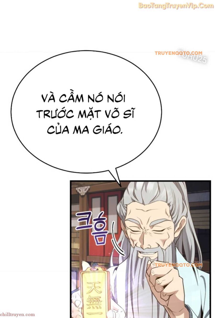 Thiếu Gia Yểu Mệnh Nhà Họ Bạch Chap 46 - Next Chap 47