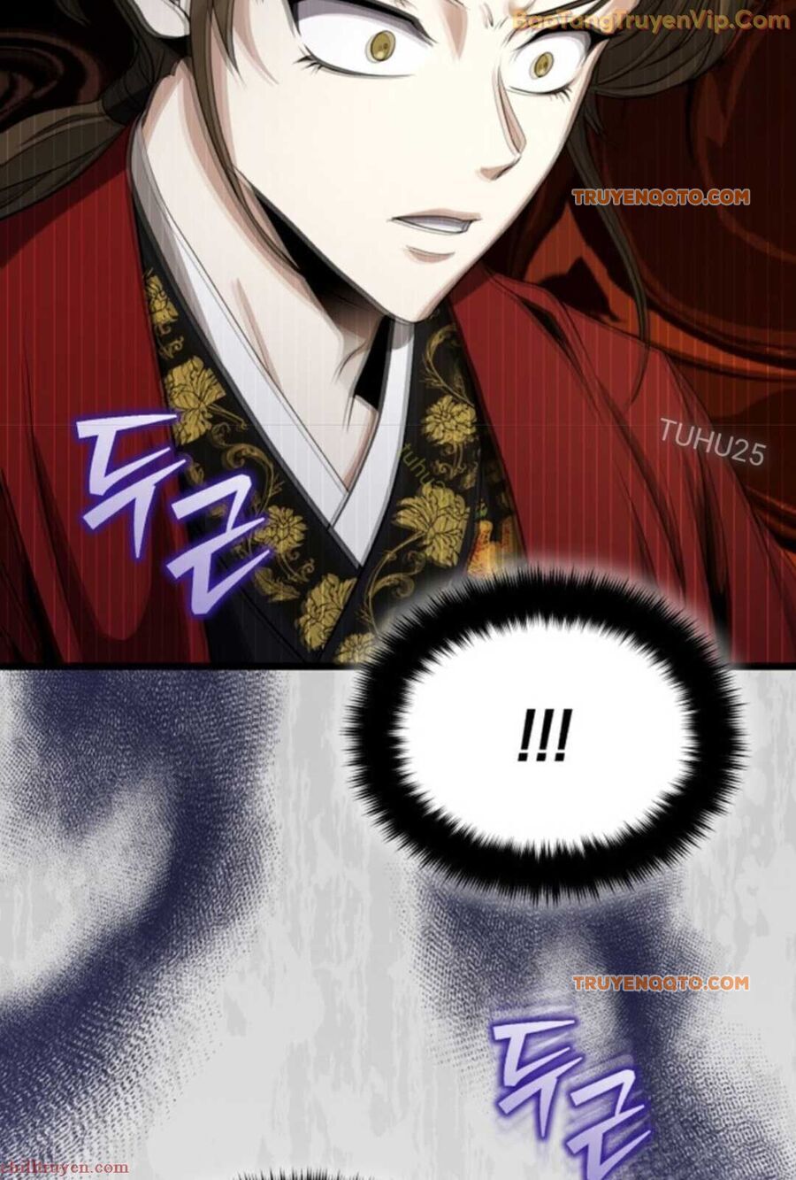 Thiếu Gia Yểu Mệnh Nhà Họ Bạch Chap 46 - Next Chap 47