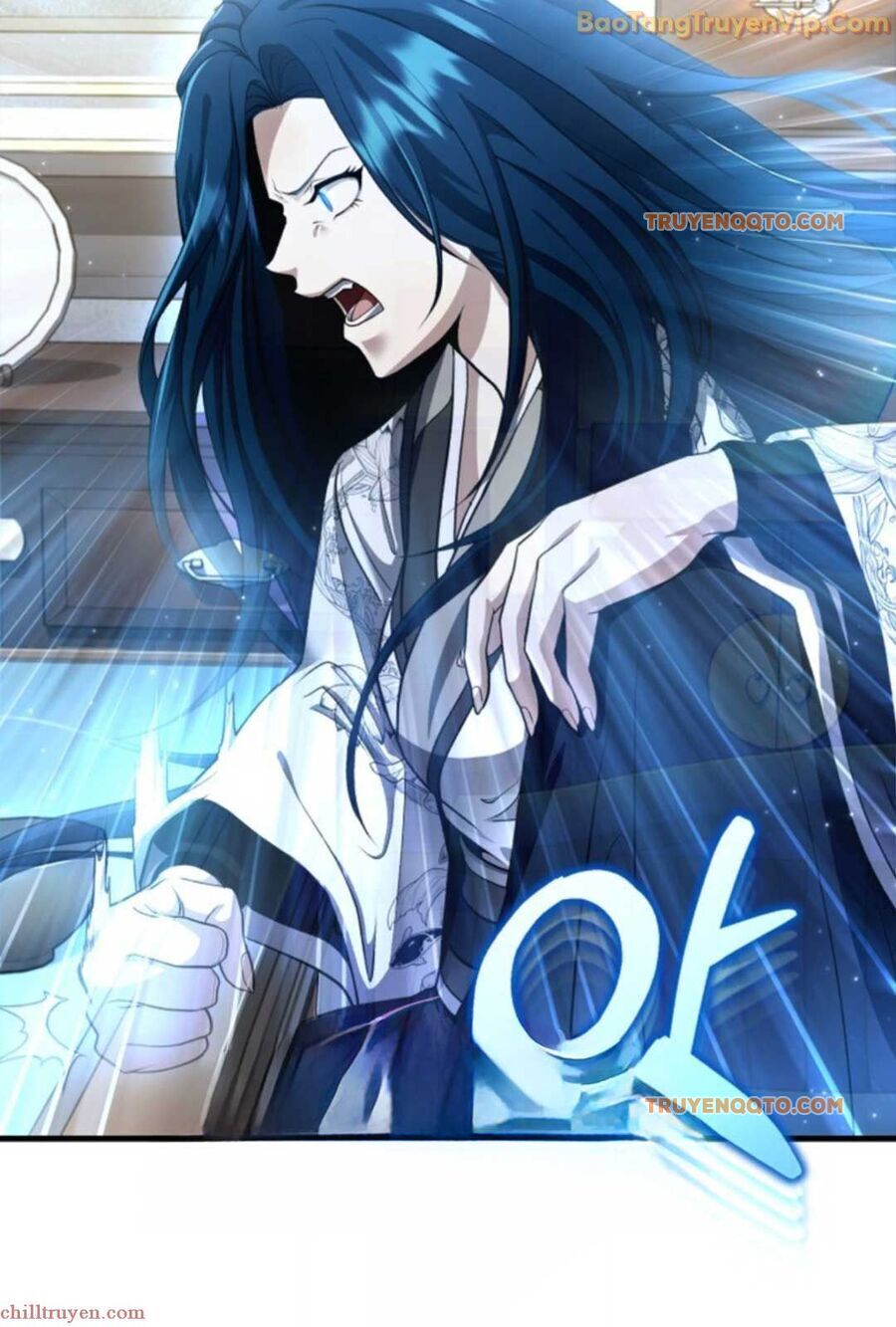 Thiếu Gia Yểu Mệnh Nhà Họ Bạch Chap 46 - Next Chap 47